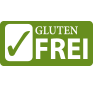 Glutenfrei
