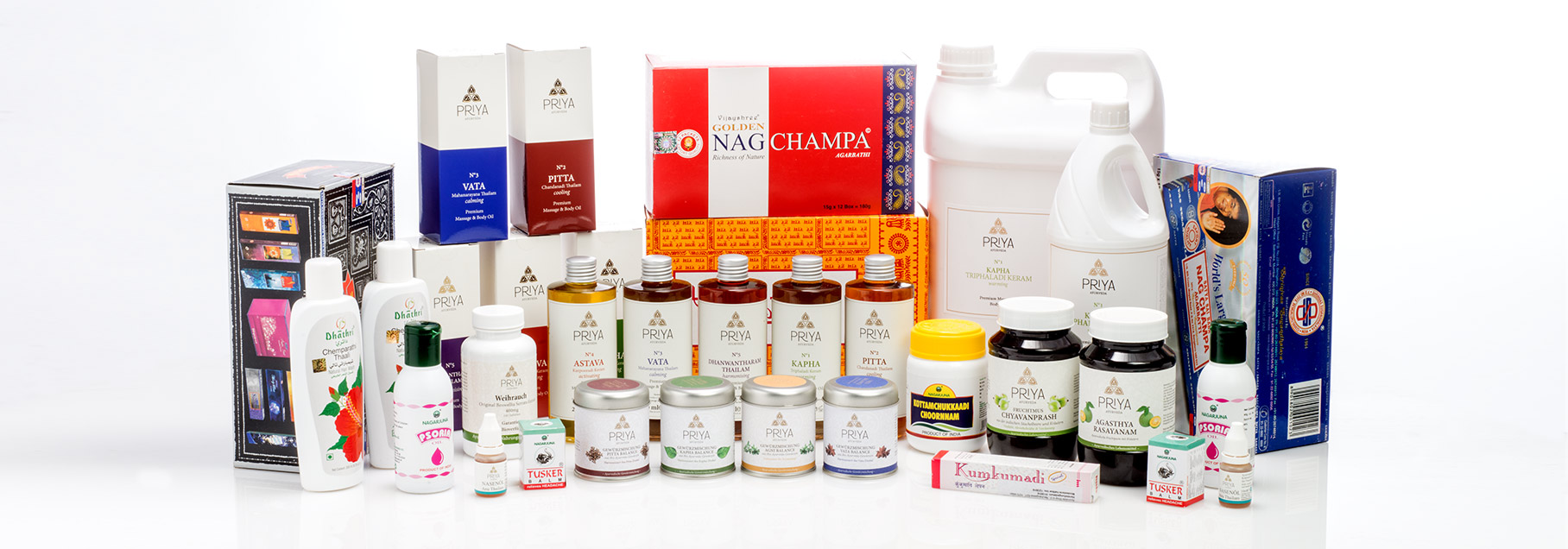 Priya Ayurveda