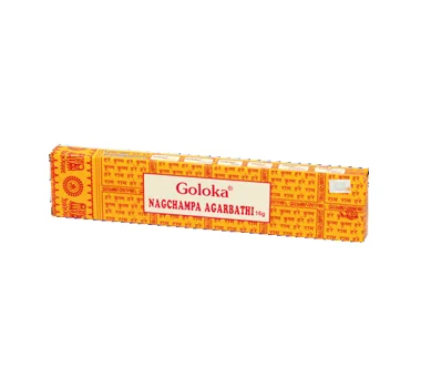 Goloka Nag Champa