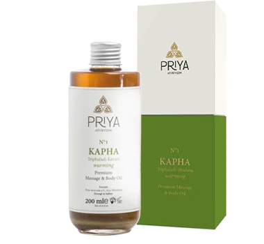 N°1 Kapha Triphaladi Keram