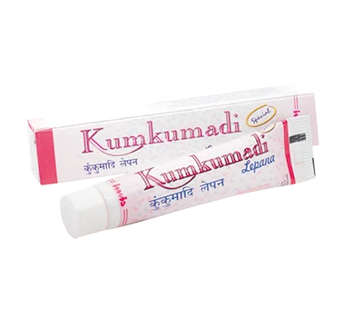 Kumkumadi Lepana Creme