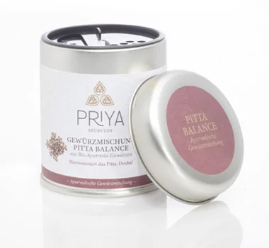 Pitta Balance