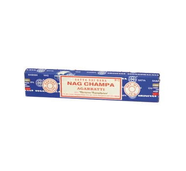 Satya Sai Baba Nag Champa