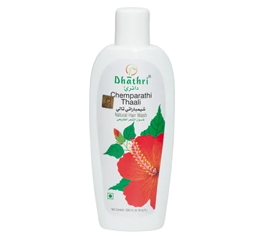Thaali Ayurveda Shampoo