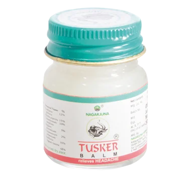 Tusker Balm